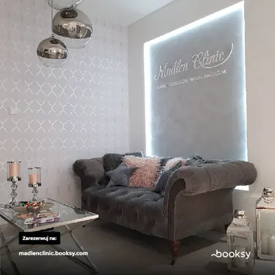 Madlen Clinic Gabinet Kosmetyczny Magdalena Cieślak